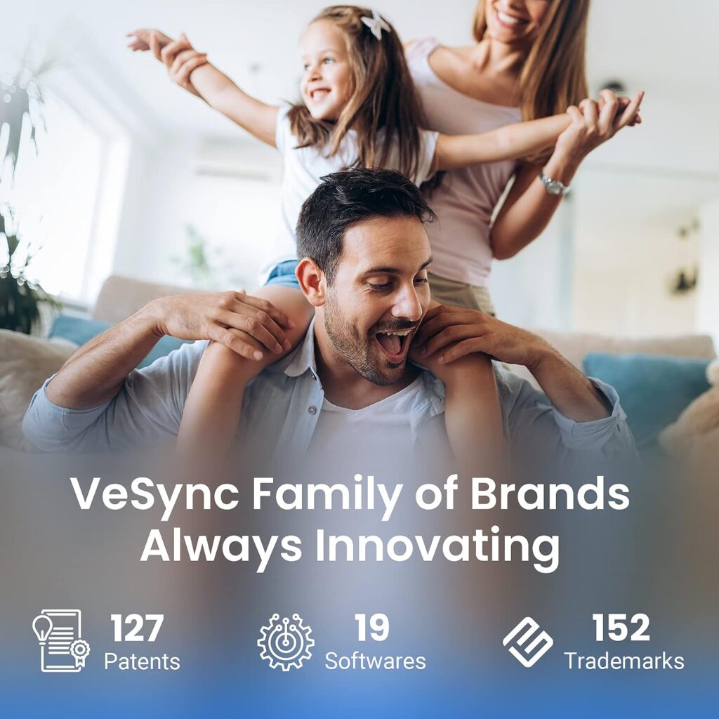 Etekcity Smart WiFi Scale for Body Weight, FSA HSA Store Approved, Compatible with Apple Health, Accurate Body Fat Muscle Mass Biometric Analysis, Digital Bathroom Measurement Device for Fitness Etekcity Smart WiFi Scale for Body Weight, FSA HSA Store Approved, Compatible with Apple Health, Accurate Body Fat Muscle Mass Biometric Analysis, Digital Bathroom Measurement Device for Fitness