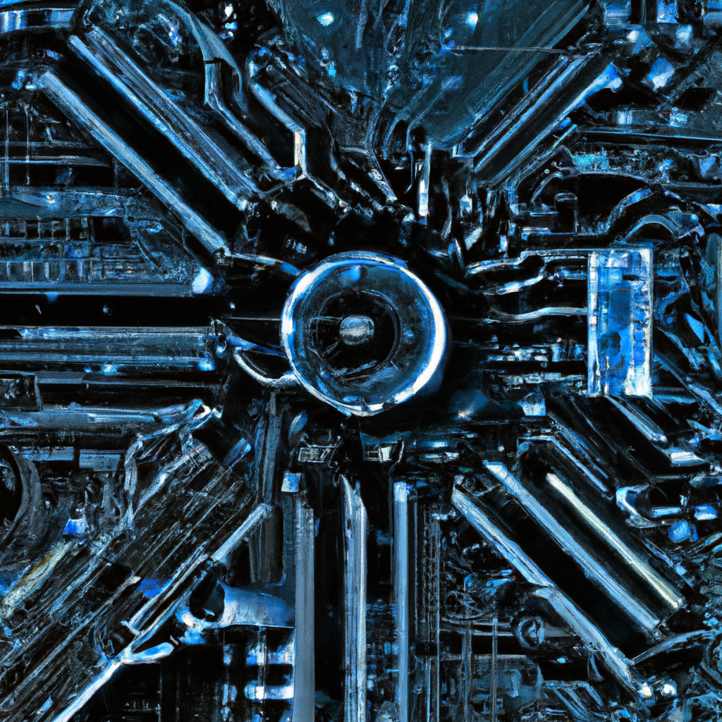 The Impact of Technology on Society The Impact of Technology on Society