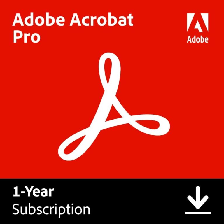 adobe acrobat professional dc review