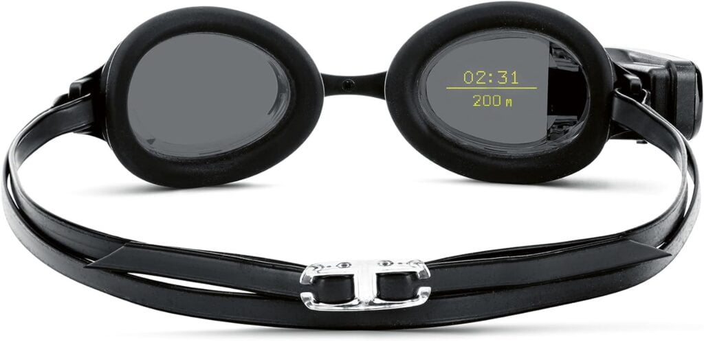 FORM Smart Swim Goggles FORM Smart Swim Goggles