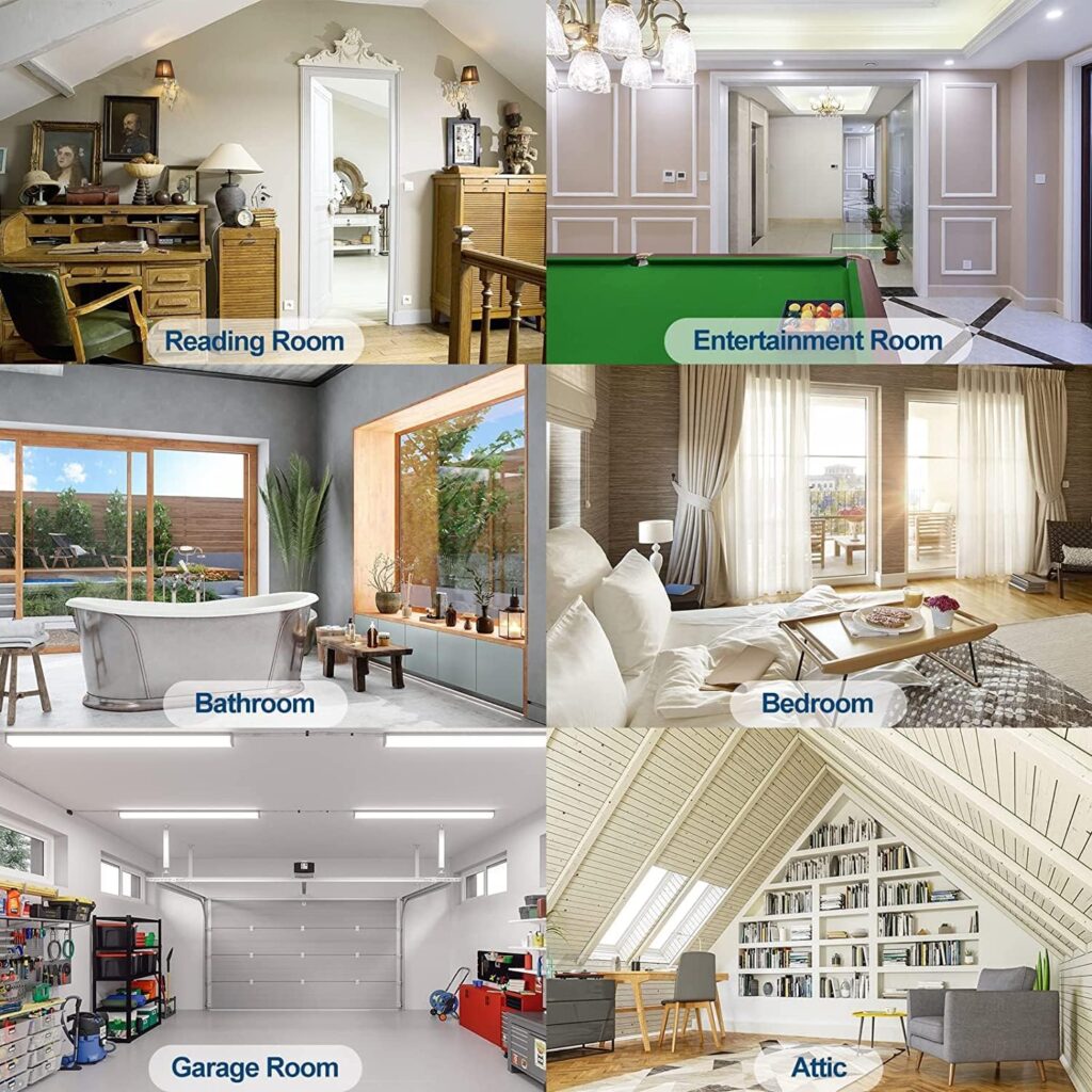 GeekTale Smart Door knob, Fingerprint Door Lock Smart Lock Biometric Door Lock Fingerprint Door knob with App Control, Great for Bedrooms,Cloakroom,Apartments Offices,Hotels Matte Black