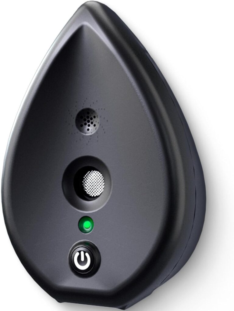 stunick 2023 anti bark device review