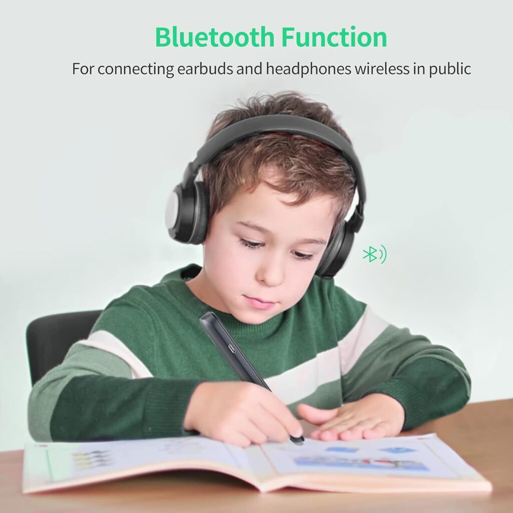 SVANTTO Pen Scanner, Text to Speech Device for Dyslexia, OCR Digital Highlighter Pen Reader, Exam Reading Pen for Students, Wireless Poliglu Language Translator Device : Office Products SVANTTO Pen Scanner, Text to Speech Device for Dyslexia, OCR Digital Highlighter Pen Reader, Exam Reading Pen for Students, Wireless Poliglu Language Translator Device : Office Products