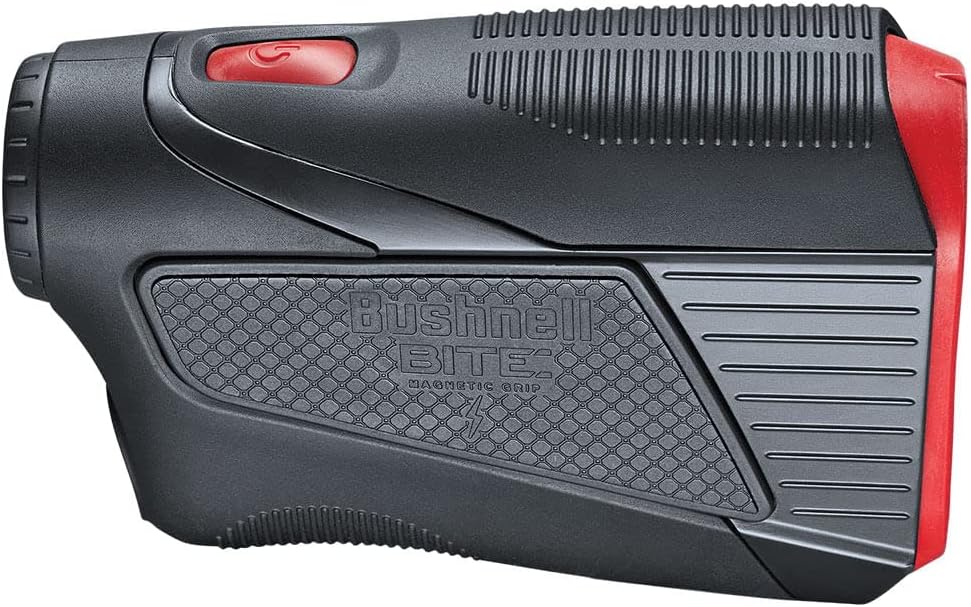 Bushnell Golf Tour V5 Rangefinder