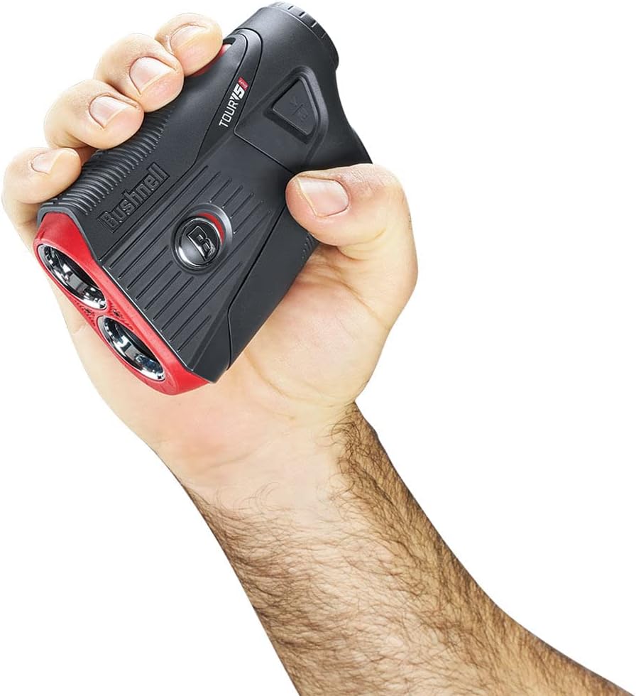 Bushnell Golf Tour V5 Rangefinder