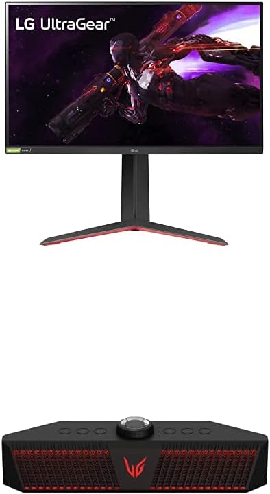 gaming monitor showdown lg vs aoc vs asus