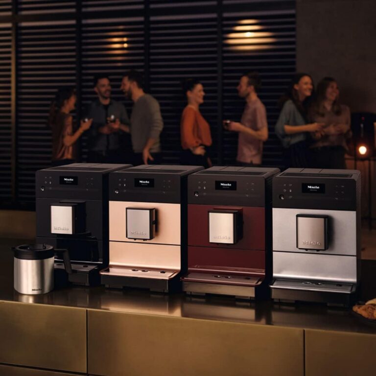 the best 3 dual coffee makers