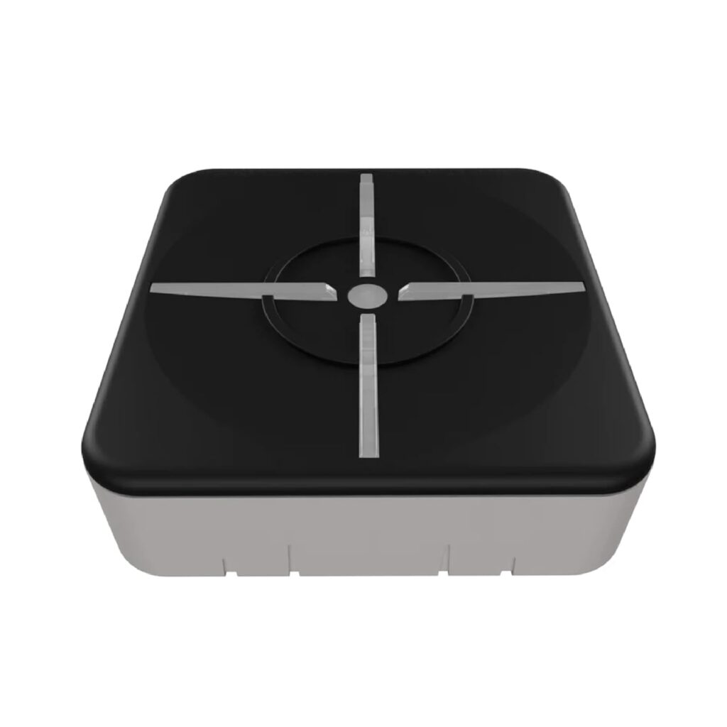 XIM Matrix Multi-Input Adapter Converter for Xbox Series X/S, PS5, Xbox One, PS4, PC, MX-010269, Black