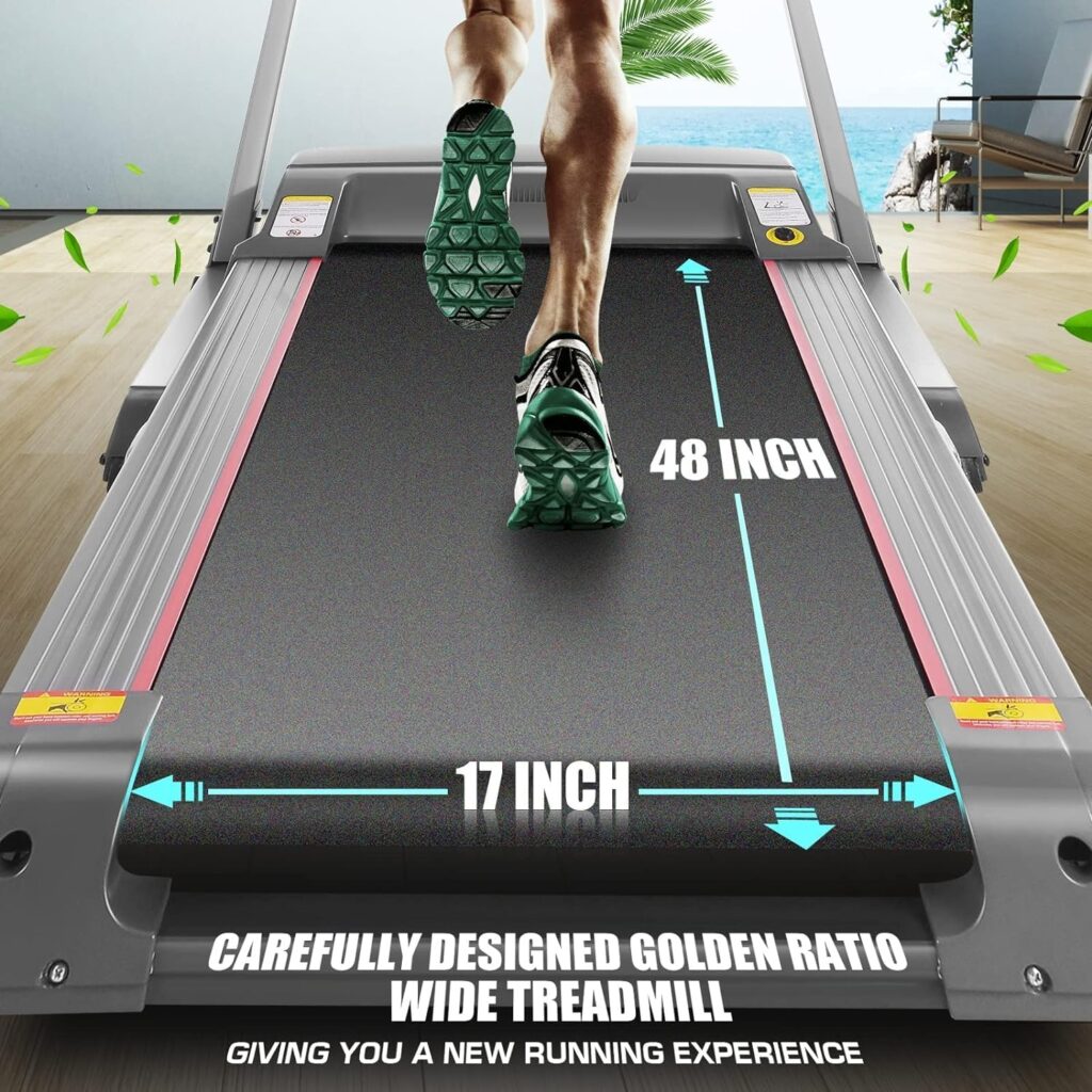 FUNMILY Treadmill Review Tech D Gadgets