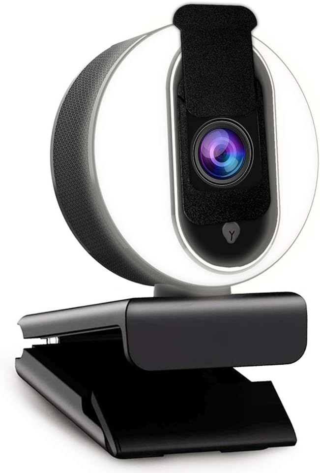 NexiGo Zoom Certified, N970P 4K Webcam, Onboard Flash Memory, Al-Powered Auto-Framing, Adjutable Field of View, Sony Sensor, Dual AI Noise-Cancelling Mics, Works with Teams/Zoom/Webex/Google NexiGo Zoom Certified, N970P 4K Webcam, Onboard Flash Memory, Al-Powered Auto-Framing, Adjutable Field of View, Sony Sensor, Dual AI Noise-Cancelling Mics, Works with Teams/Zoom/Webex/Google