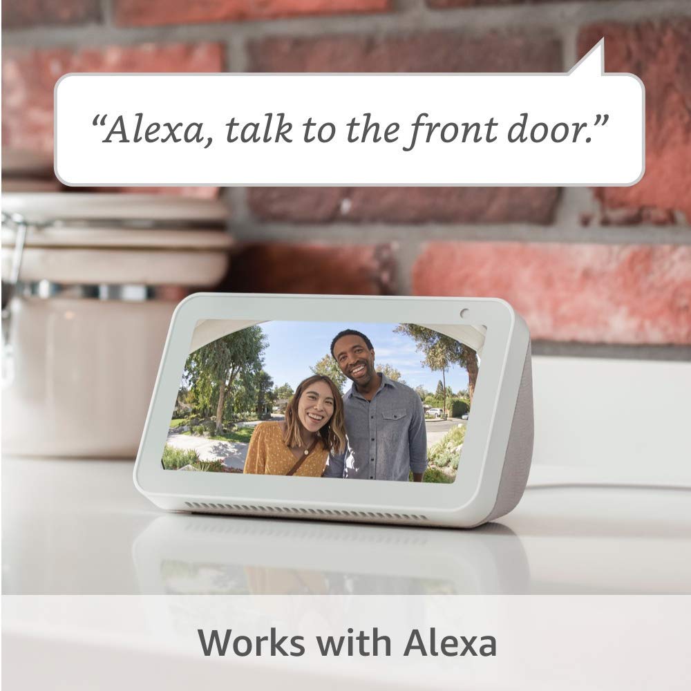 Ring Video Doorbell – 1080p HD video, improved motion detection, easy installation – Venetian Bronze Ring Video Doorbell – 1080p HD video, improved motion detection, easy installation – Venetian Bronze