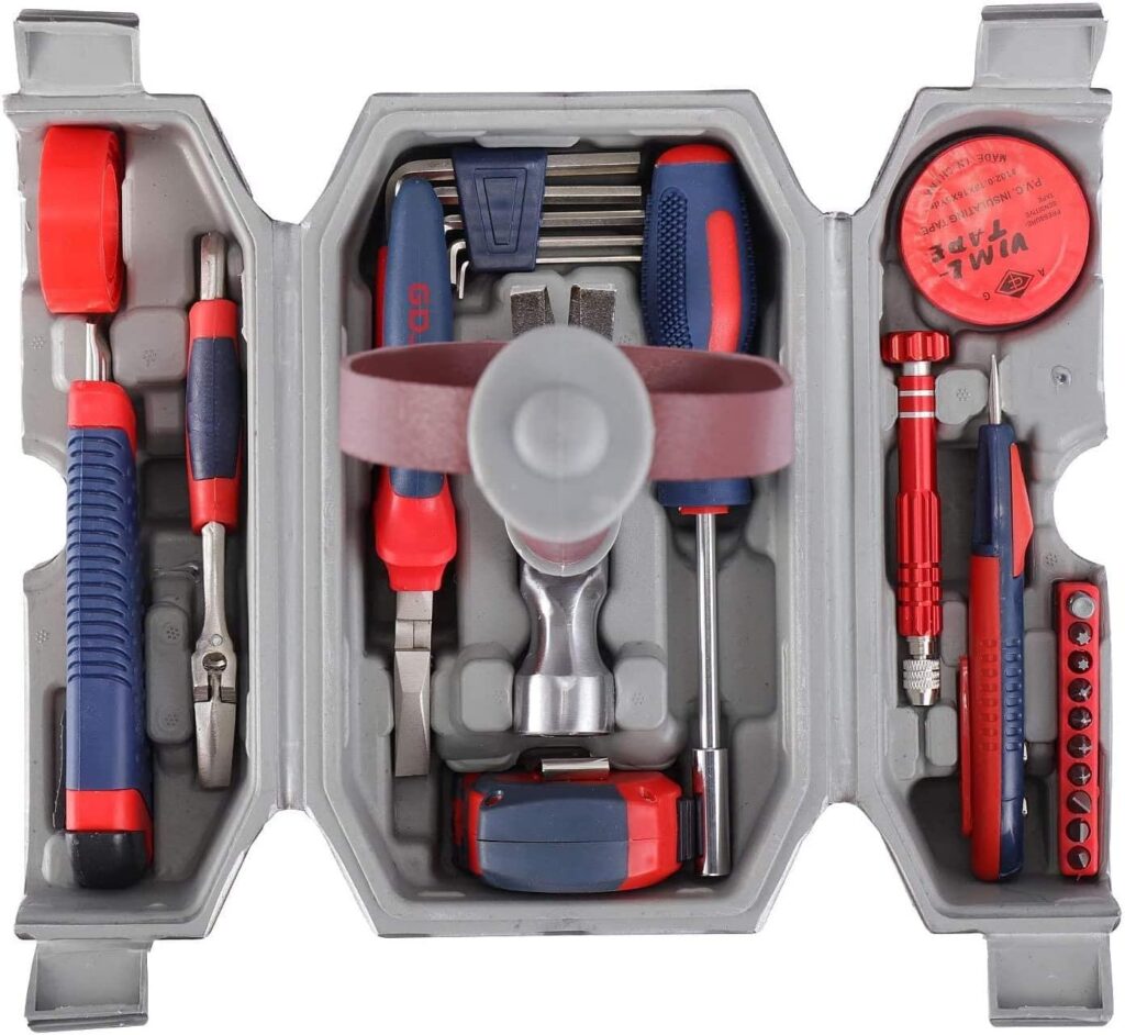 Robe Factory Marvel Thor Hammer Tool Set Officially Licensed
