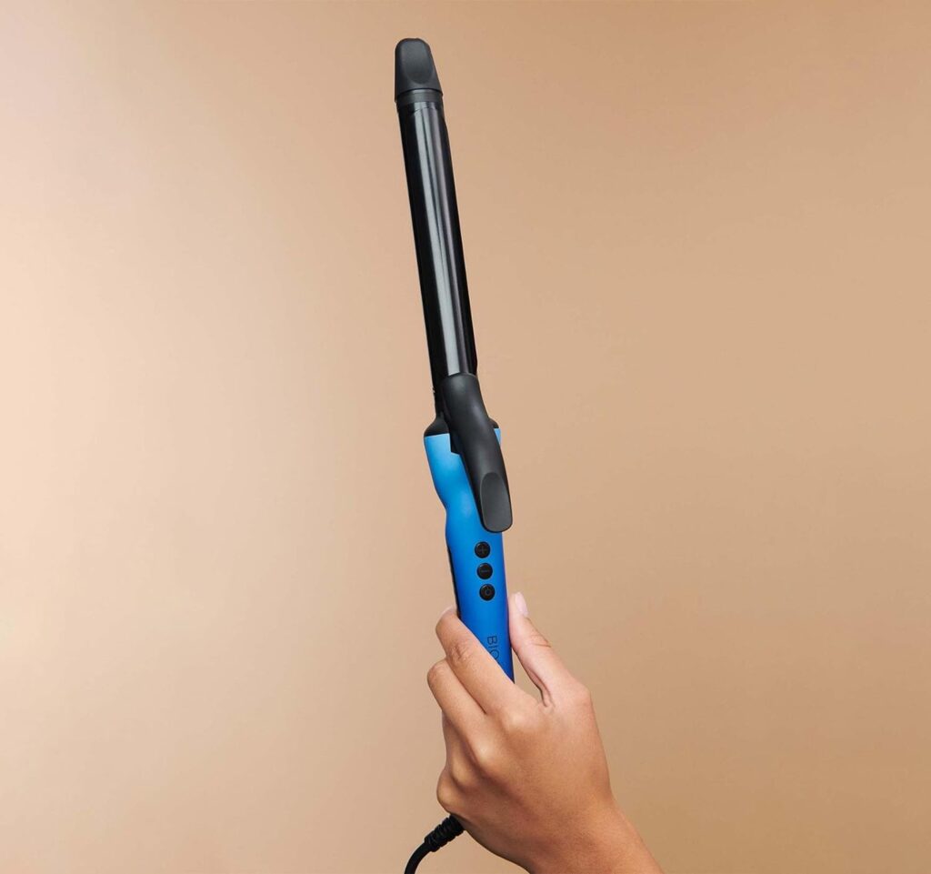 Bio Ionic Long Barrel Styler