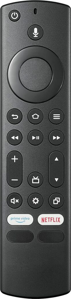 INSIGNIA 42-inch Class F20 Series Smart Full HD 1080p Fire TV with Alexa Voice Remote (NS-42F201NA23, 2022 Model) INSIGNIA 42-inch Class F20 Series Smart Full HD 1080p Fire TV with Alexa Voice Remote (NS-42F201NA23, 2022 Model)