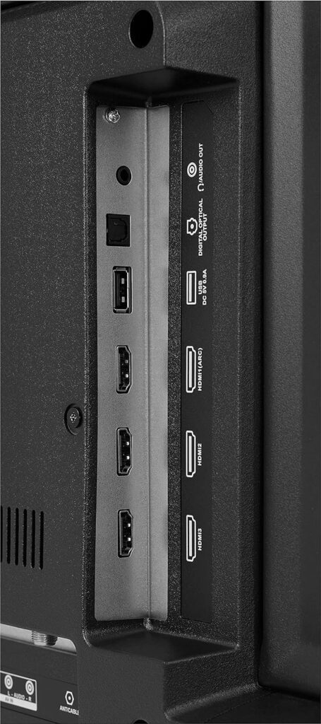 INSIGNIA 42-inch Class F20 Series Smart Full HD 1080p Fire TV with Alexa Voice Remote (NS-42F201NA23, 2022 Model) INSIGNIA 42-inch Class F20 Series Smart Full HD 1080p Fire TV with Alexa Voice Remote (NS-42F201NA23, 2022 Model)