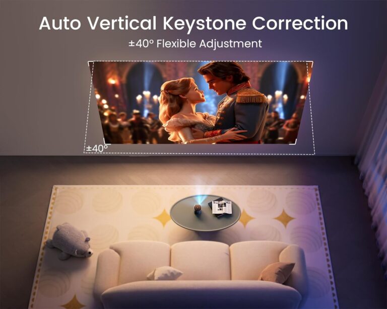 mini projector with android tv dlp and rechargeable battery wimius pico pocket portable projector with wifi bluetooth 36 1