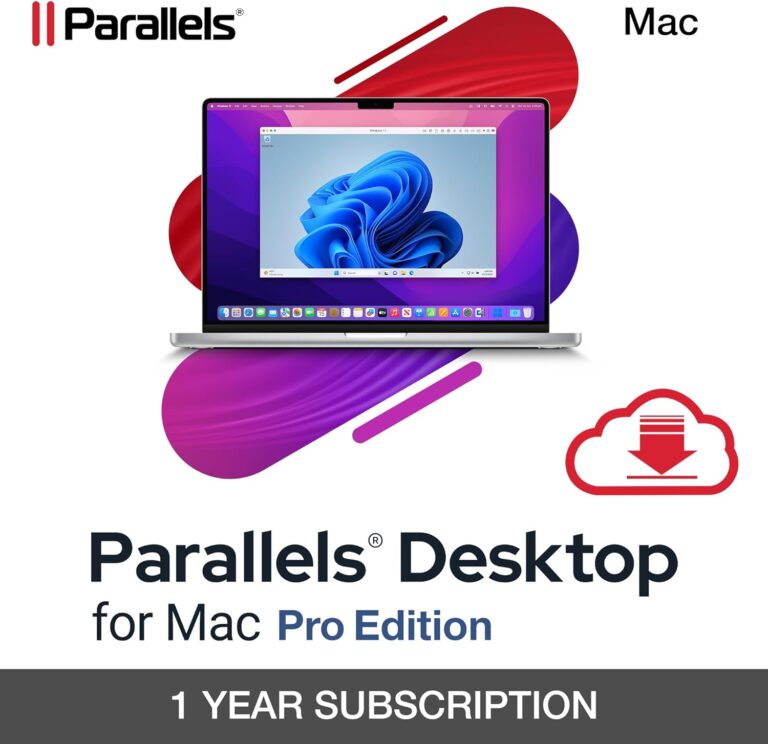parallels desktop 19 for mac pro edition review