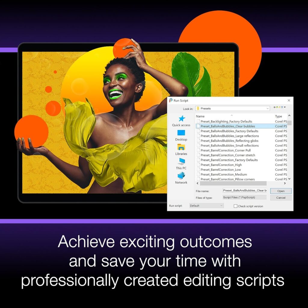 Pinnacle Studio Ultimate Video and Photo Bundle 2023 | Pinnacle Studio 26 Ultimate and PaintShop Pro 2023 plus exclusive collection of motion graphics, overlays, and scripts | [PC Download]